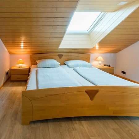 Ferienwohnung Christel Lorenz Merzig Dış mekan fotoğraf