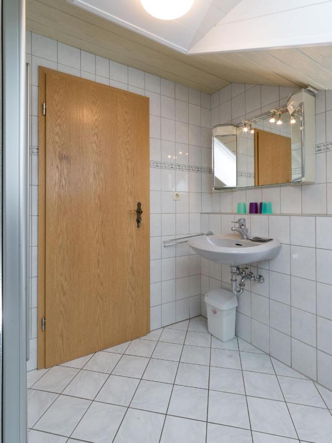 Ferienwohnung Christel Lorenz Merzig Dış mekan fotoğraf